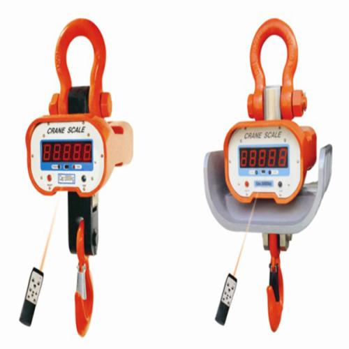 呼市衡器及配件—電子吊秤